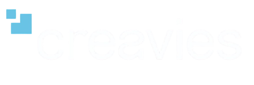 Creavies logo