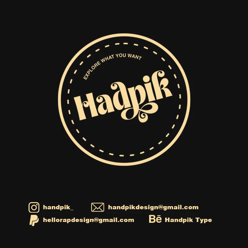 handpik's Profile