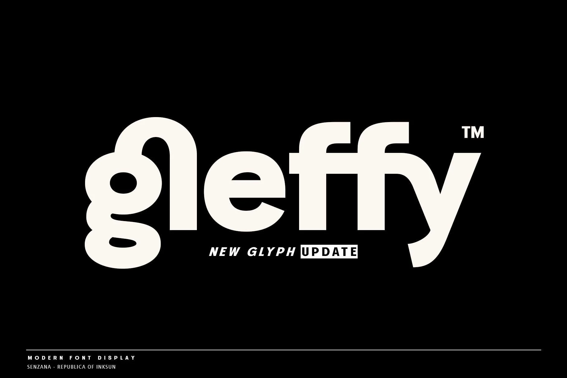 Gleffy (New Update)