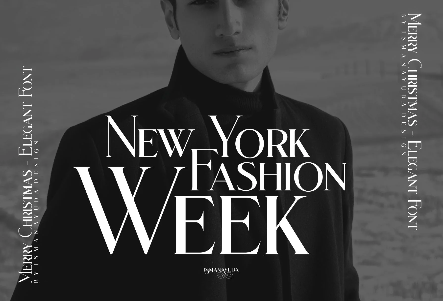 Love Merry Christmas