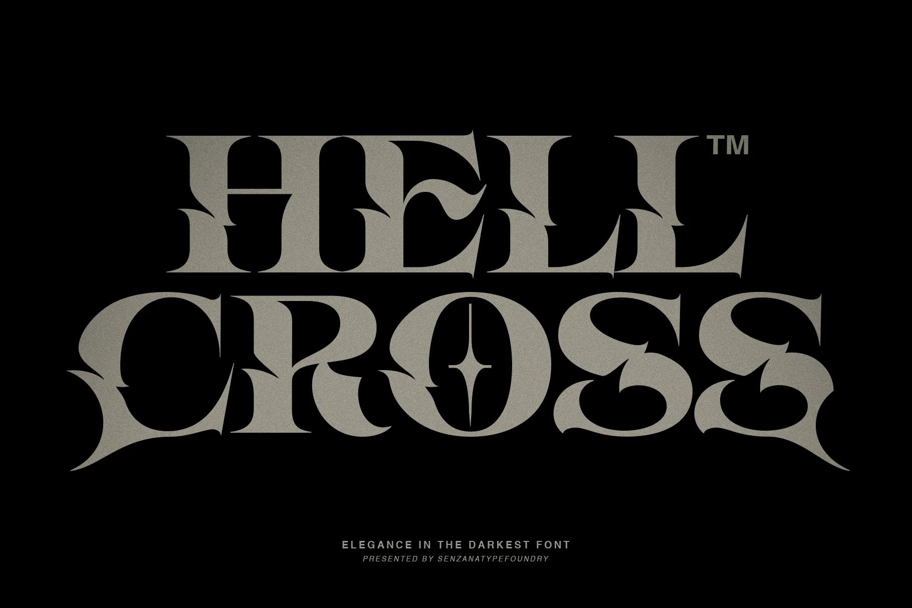 Hell Cross