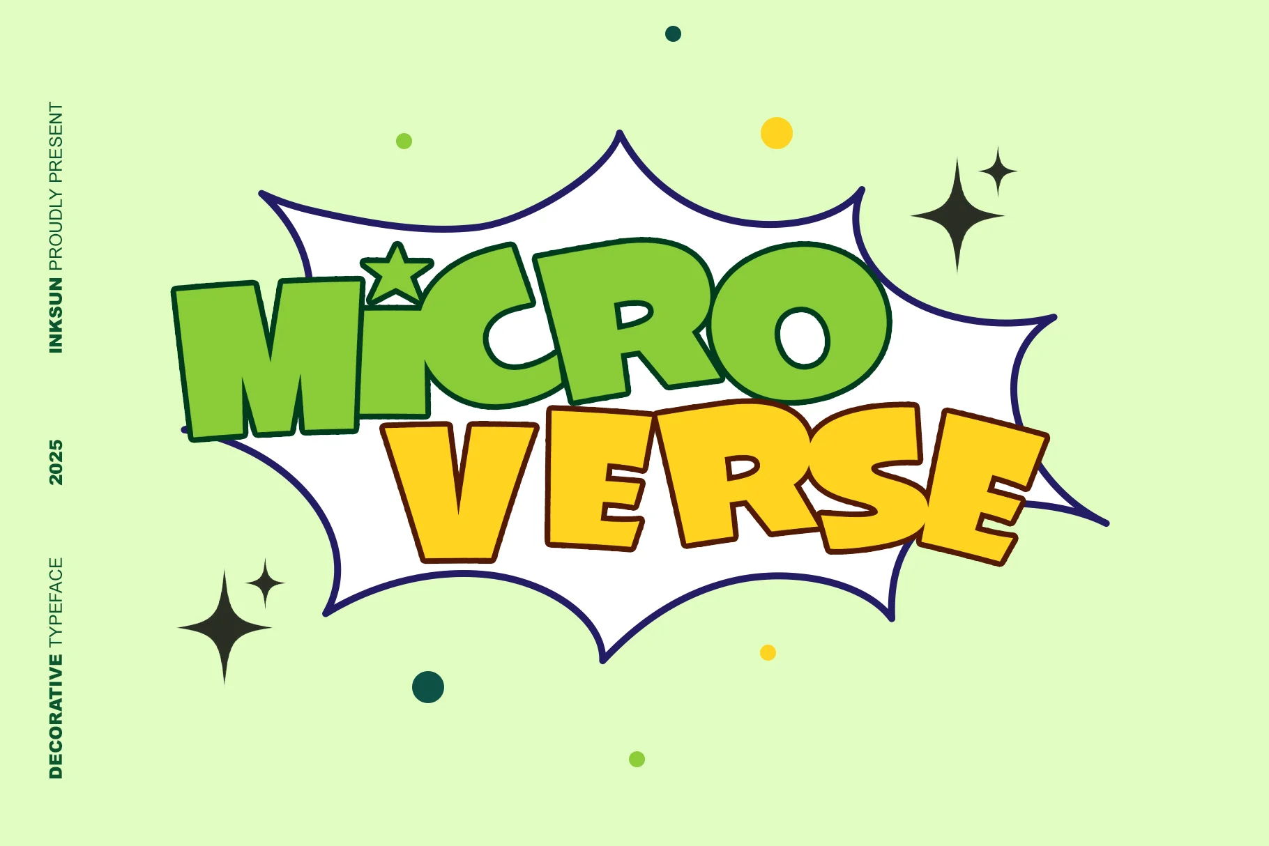 Micro Verse