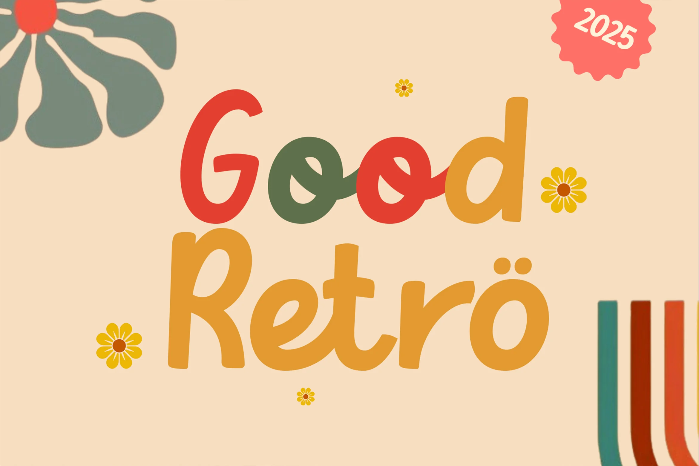 Good Retro