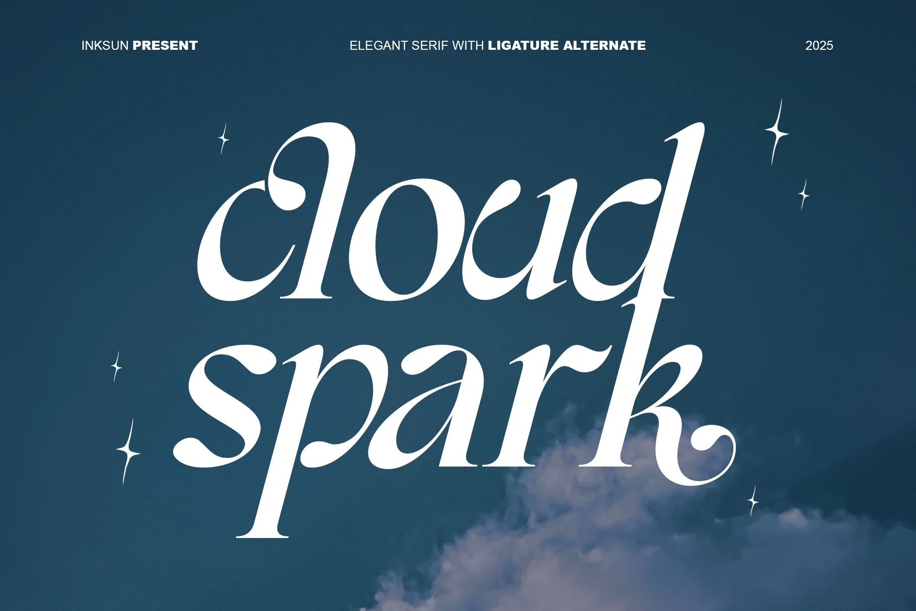 Cloud Spark