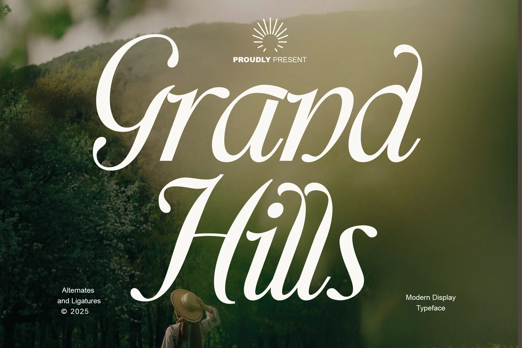 Grand Hills