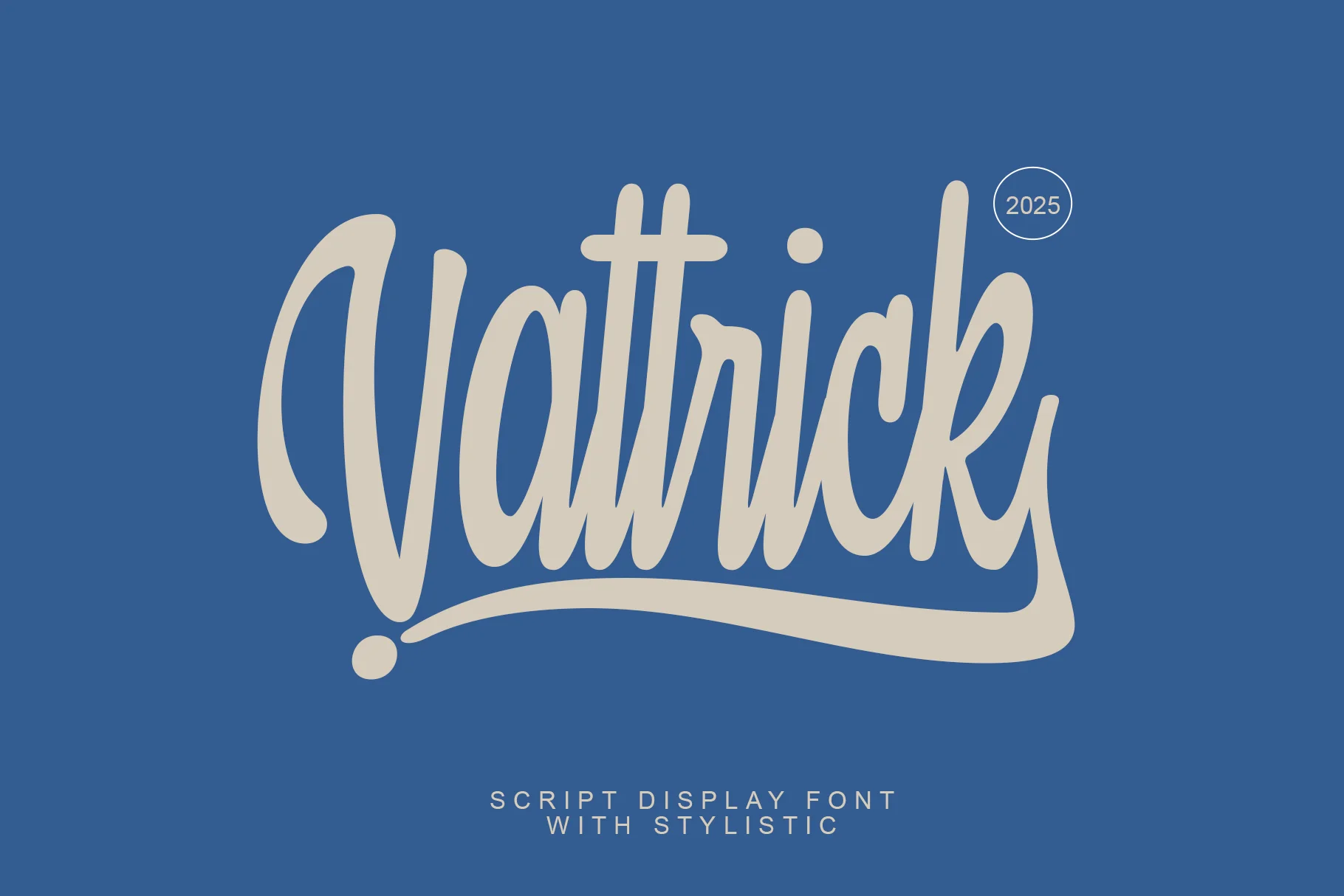 Vattrick