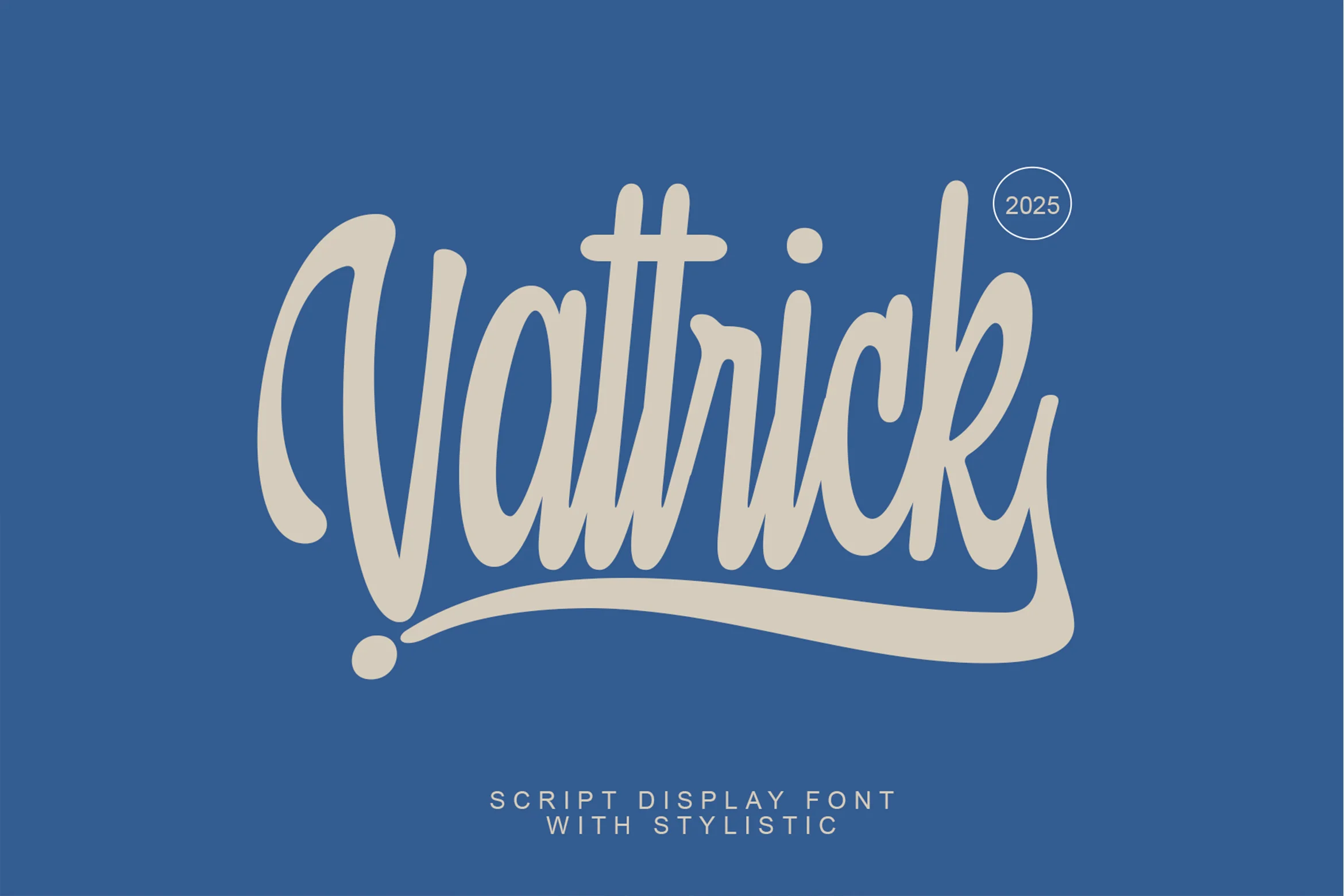 Vattrick