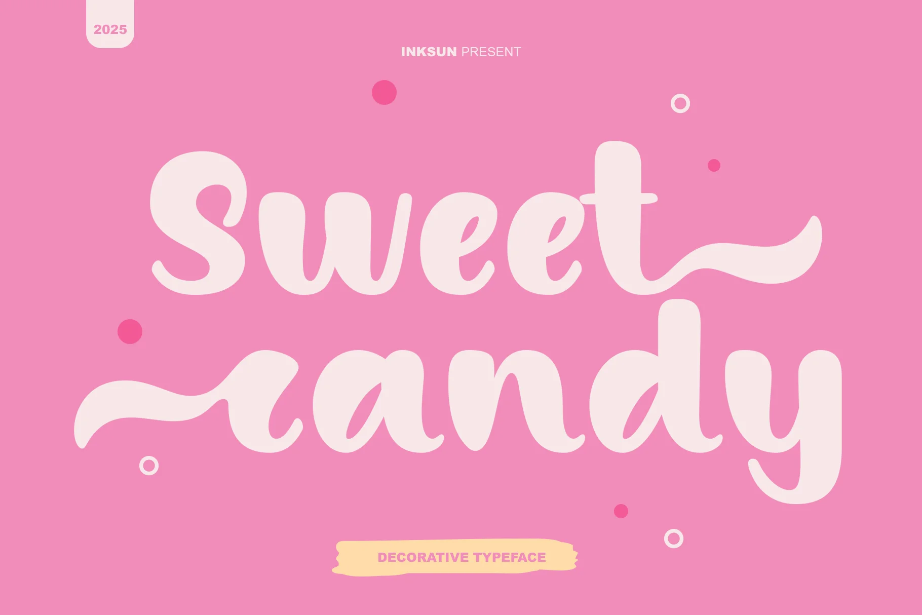Sweet Candy