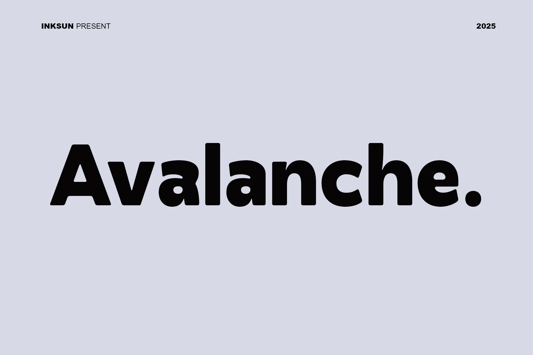 Avalanche