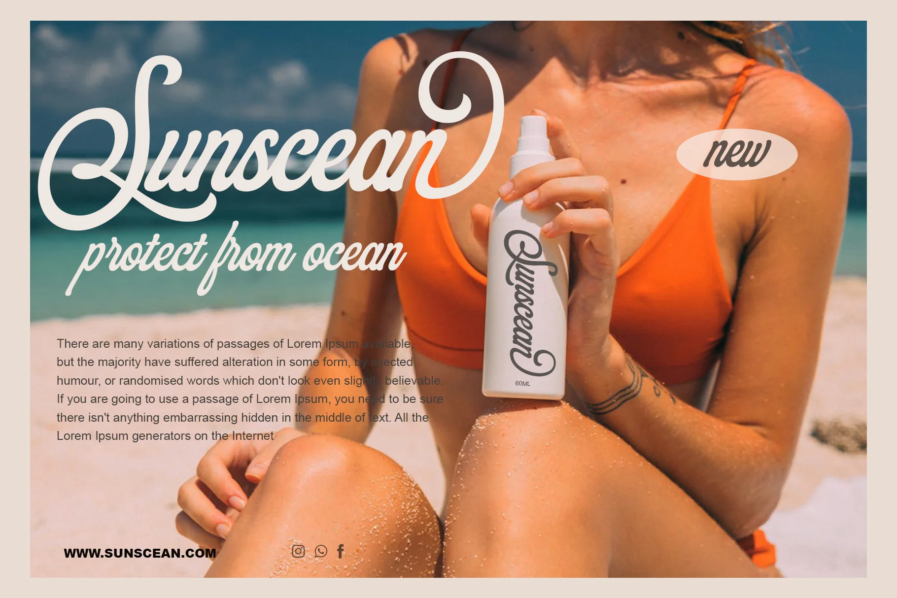 Originally Of Sunday