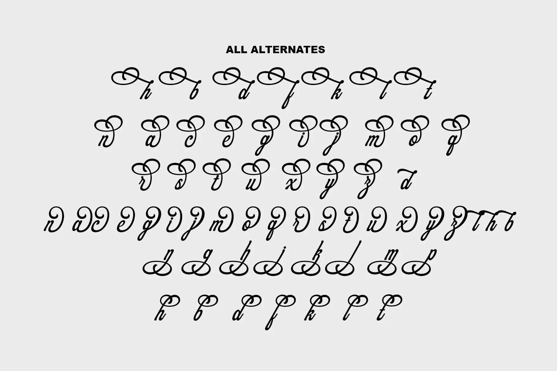 Originally Of Sunday