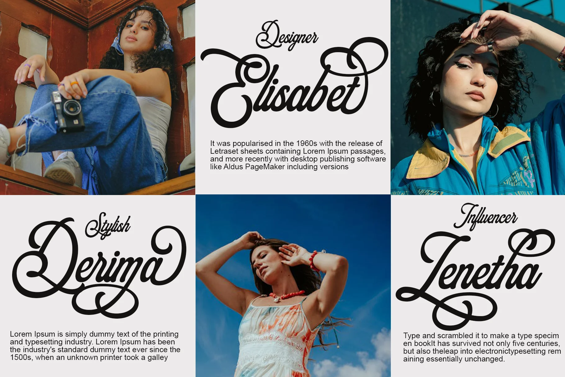 Originally Of Sunday