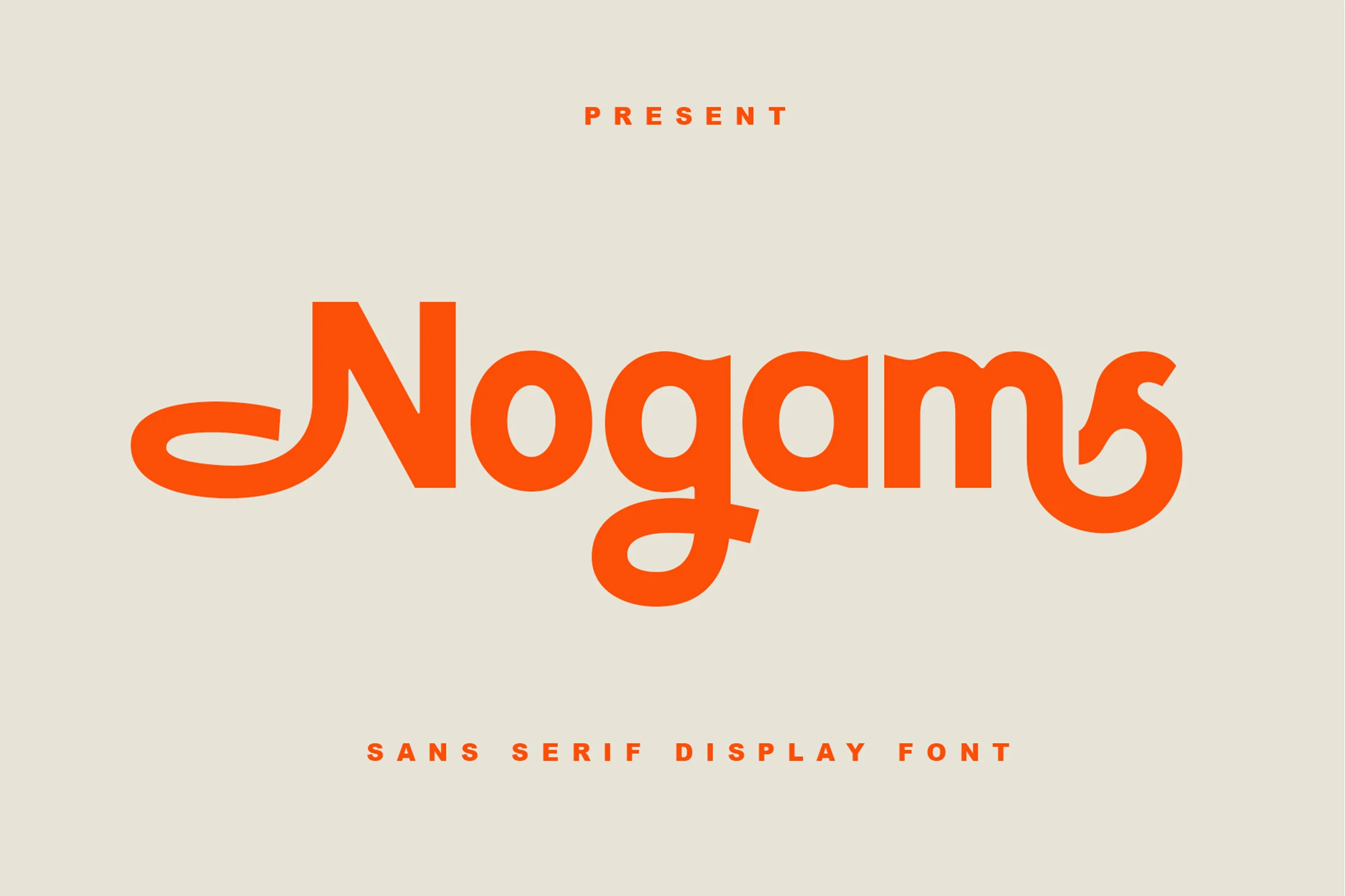 Nogams