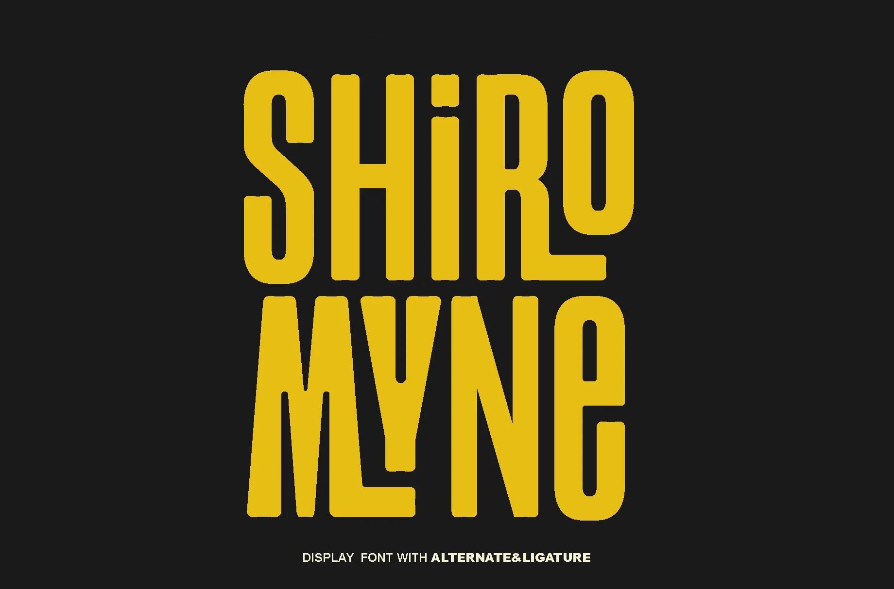 Shiro Myne