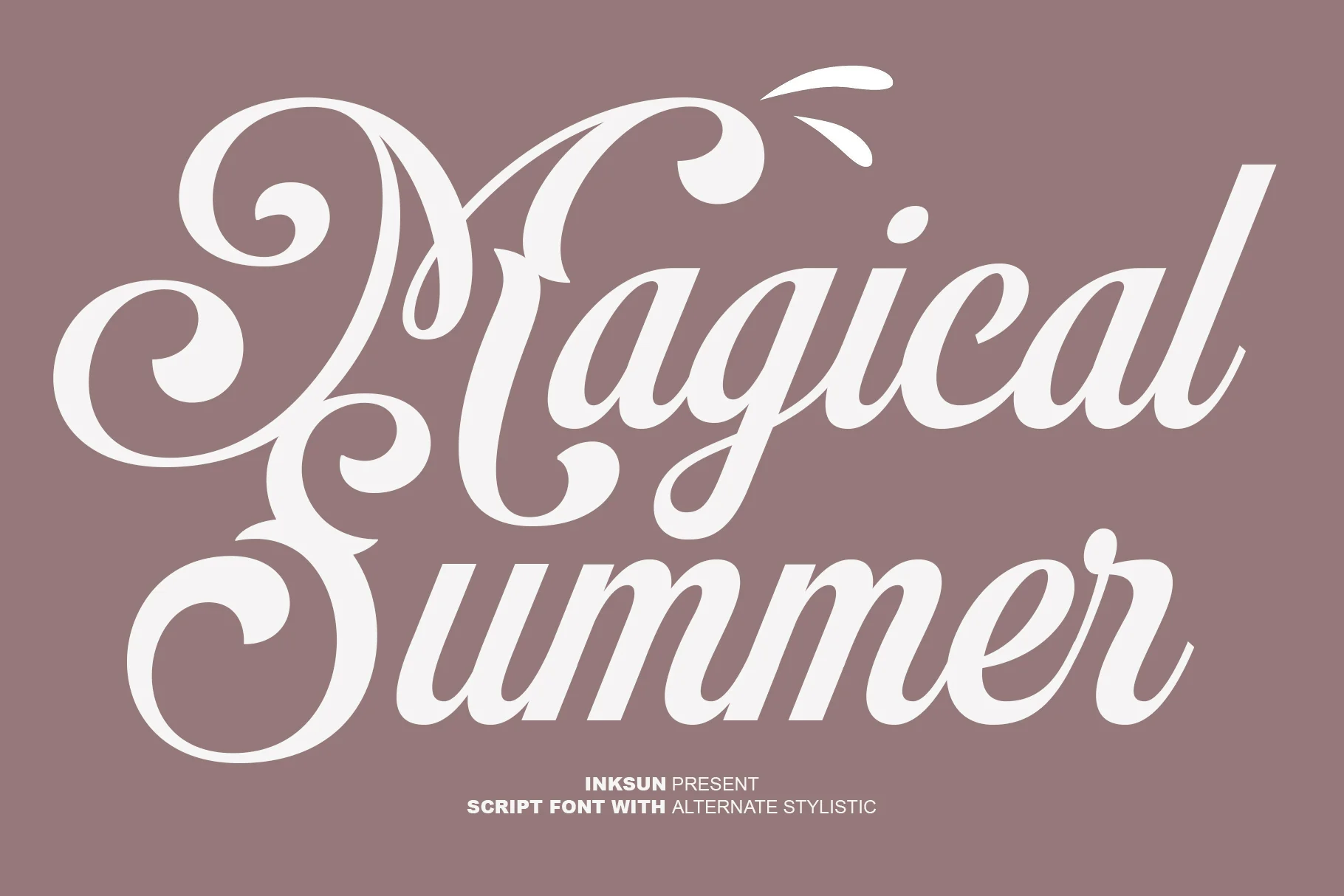 Magical Summer