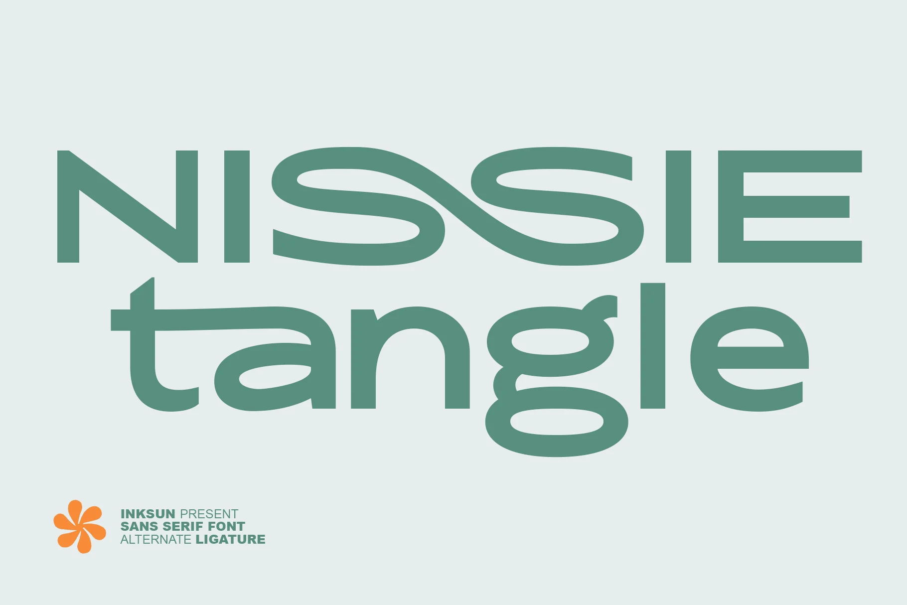 Nissie Tangle