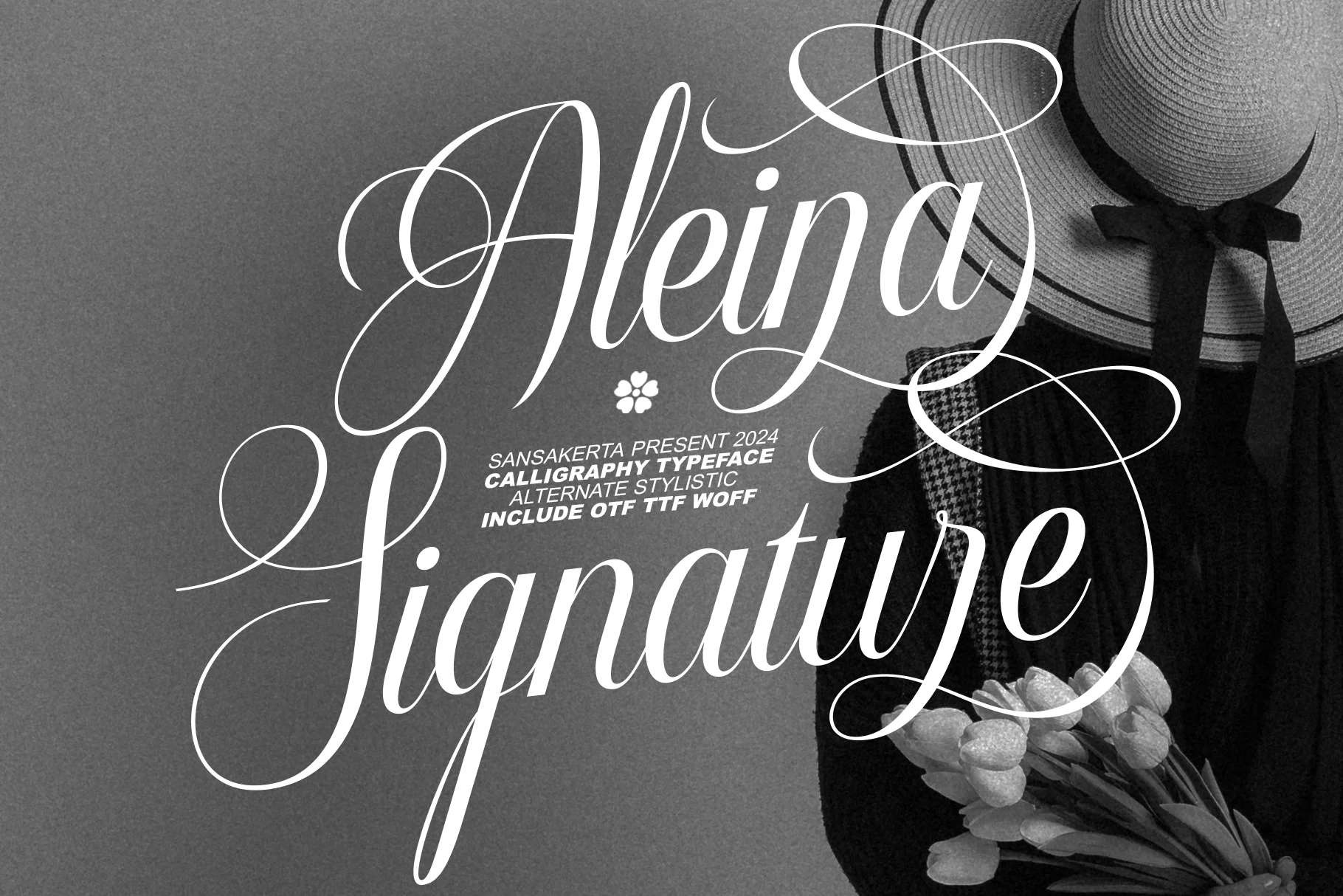 Aleina Signature