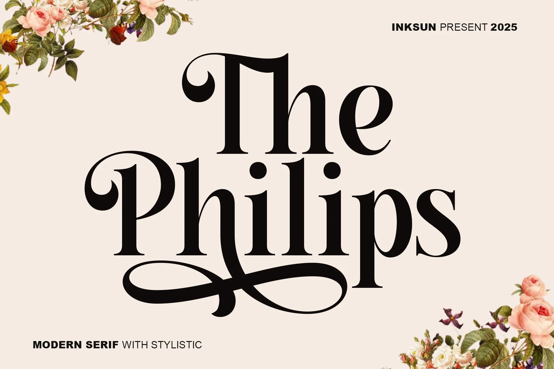 The Philips