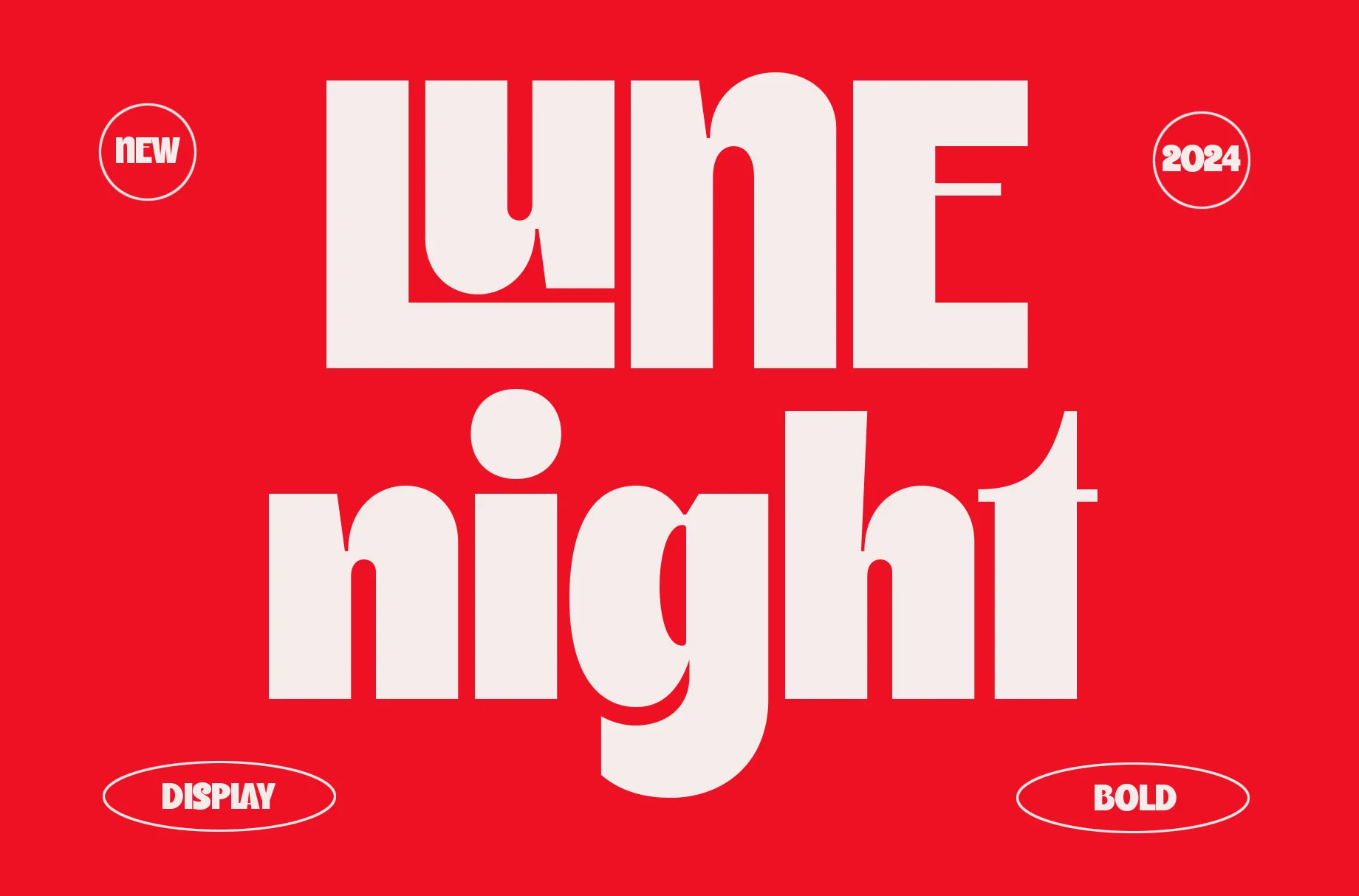 Lune Night