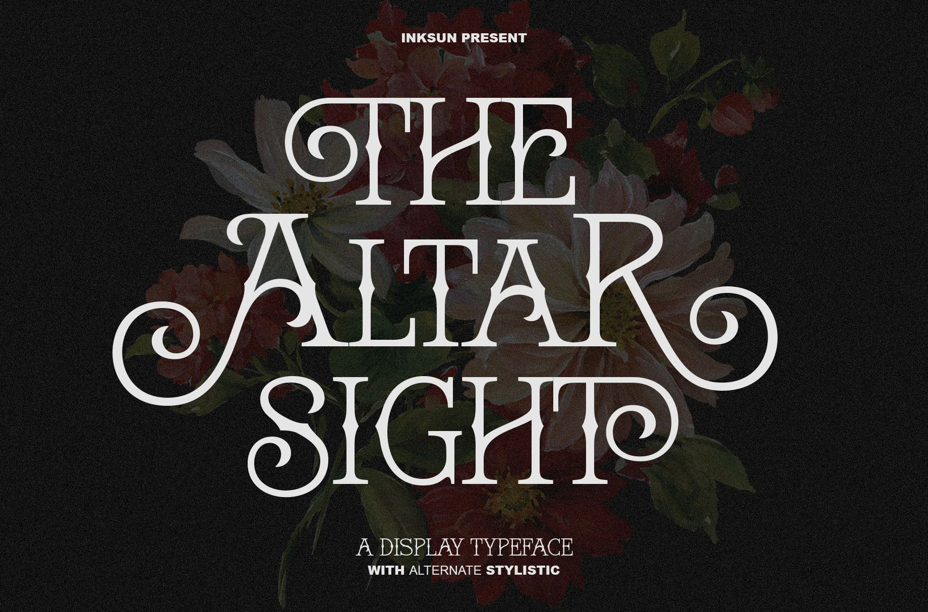 The Altar Sight