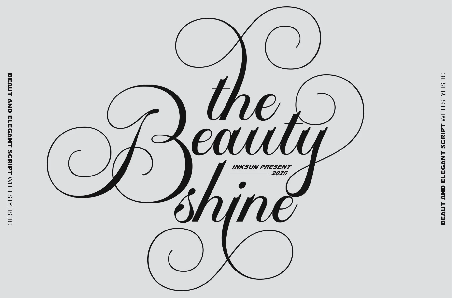 The Beauty Shine