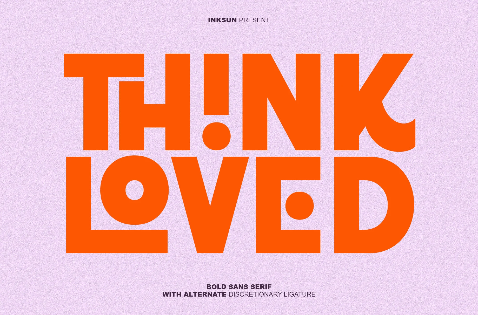 Think Loved
