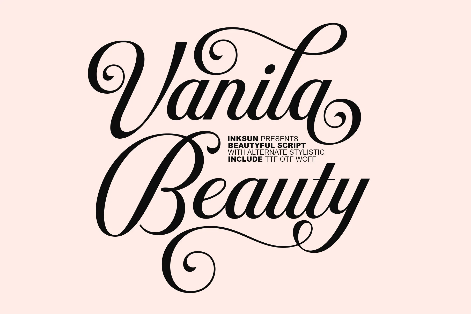 Vanila Beauty