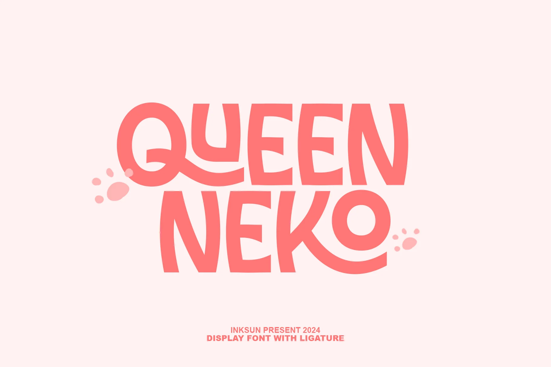 Queen Neko