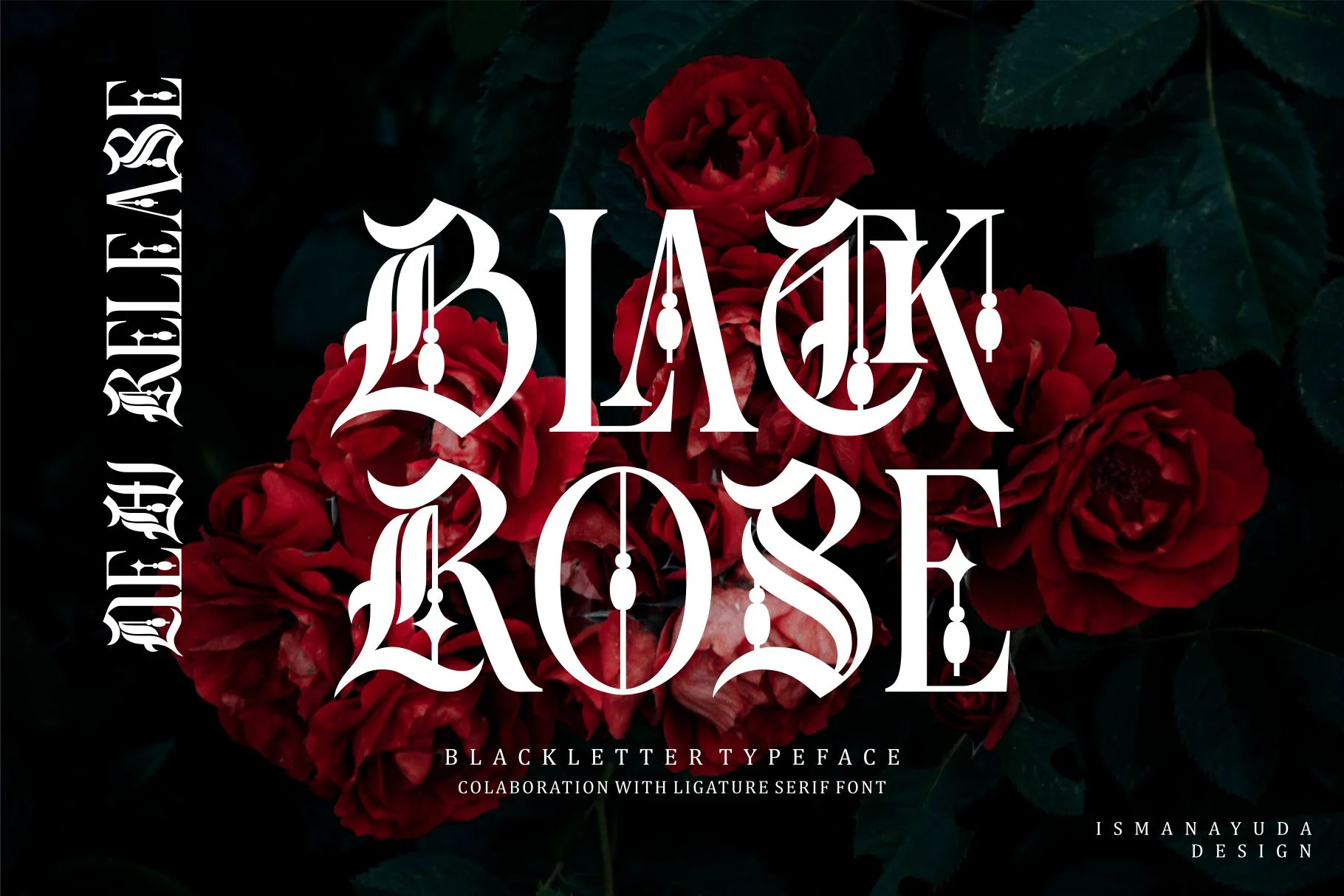 Black Rose