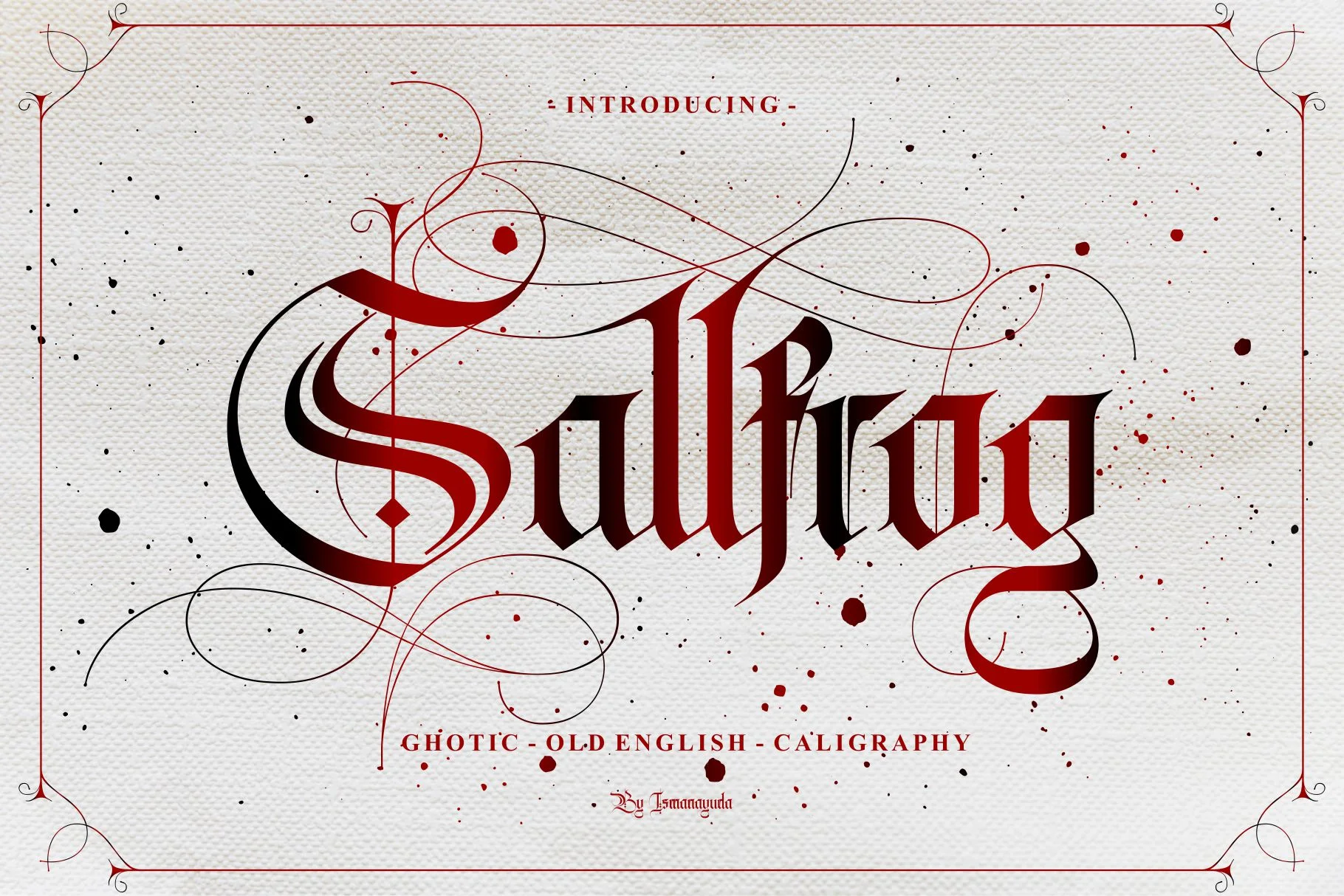 Salfrog