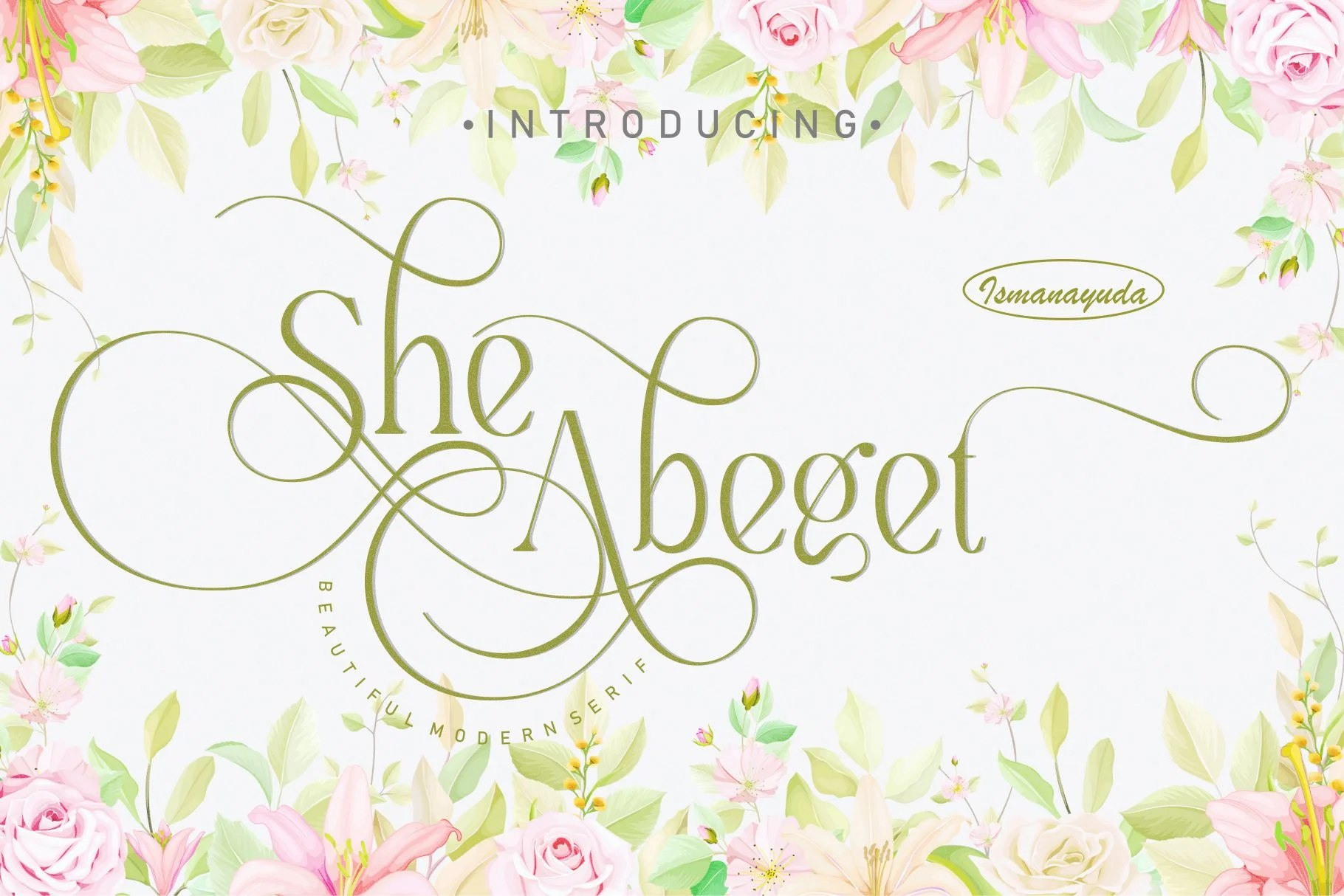 She Abeget